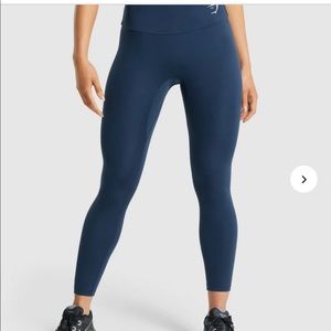 GymShark Training Leggings Size Small